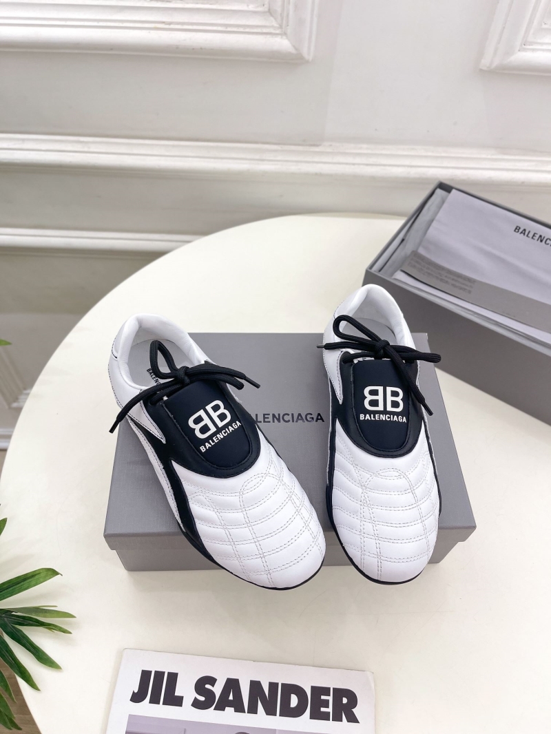 Balenciaga Casual Shoes